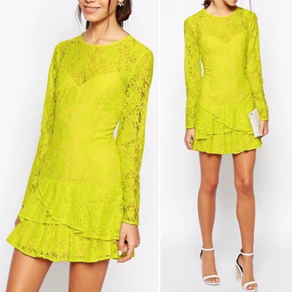 ⚠️🌊SURFGRL🌊⚠️ || BCBG “LYSA” Dress / 6 - Picture 2 of 16